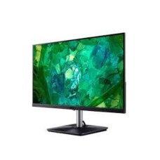 Монитор Acer/Vero RS242Ybpamix/23.8 ''/IPS/1920x1080 Pix/1xVGA/1xHDMI/Audio in/out/4 мс/250 ANSI люм/1000:1/100 Hz